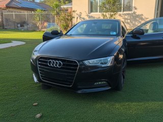 Audi A5 2011