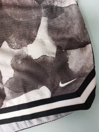Pantalones cortos Nike camuflaje