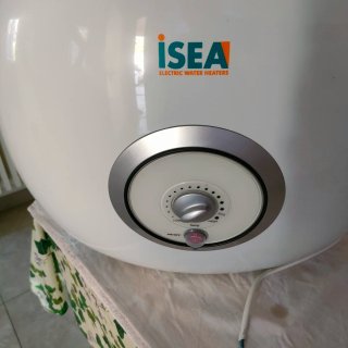 Scaldino ISEA 30 LT