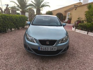 SEAT Ibiza 2009