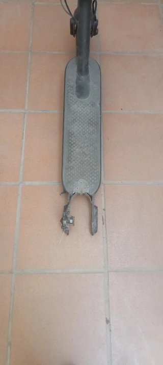 Patinete Eléctrico Xiaomi Mi Scooter 365