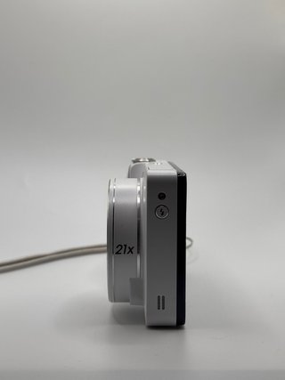 Samsung Galaxy Fotocamera