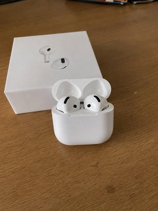 AirPods Pro 2 ANC Cancellazione del Rumore