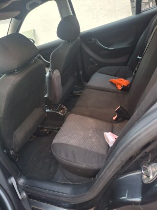 SEAT Leon 2005