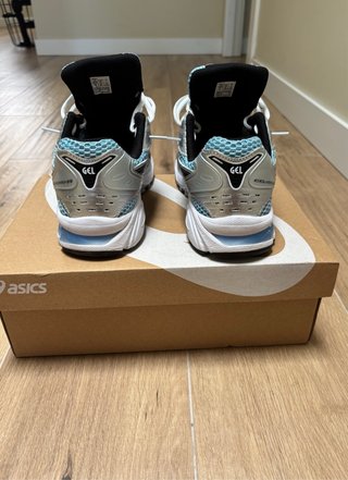 Asics Gel Kayano 14 Zapatillas Para Correr