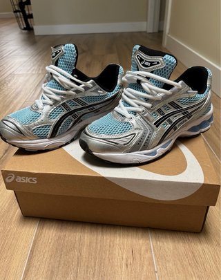 Asics Gel Kayano 14 Zapatillas Para Correr