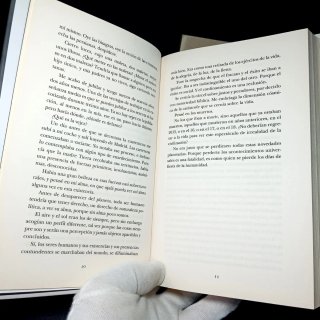 Oportunidad Lote 2 novelas narrativa 1ª edición