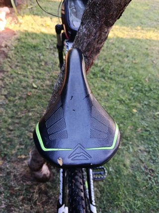 Bicicleta Mérida Big Seven XT Edition