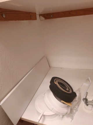 Aire Acondicionado Kunft Blanco