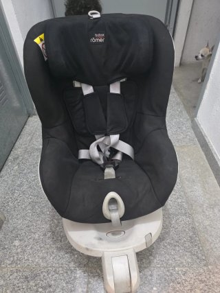 Silla de coche Britax Römer