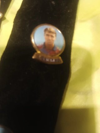 Colección Pins FC Barcelona