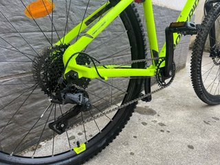 Bicicleta Rockrider MTB 27.5 Decathlon