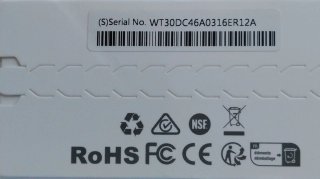 Typhur Sync Dual Termómetro Inteligente Nuevo