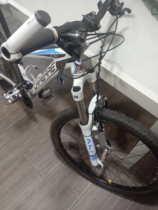 Bicicleta Montaña Mujer 26 Lapierre