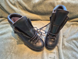 Botas Montaña Kamet Sexto Grado Talla 39