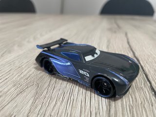Coches Cars Metal