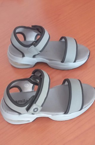 Sandalias mujer Camila's
