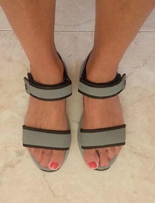 Sandalias mujer Camila's