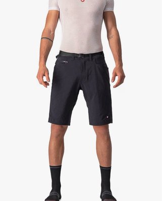 Castelli Short Unlimited Trail *Talla XS* Pantalón