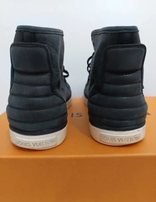 Botines Louis Vuitton
