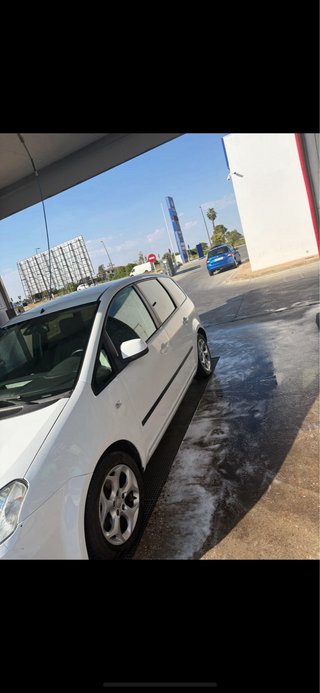 Ford Cmax