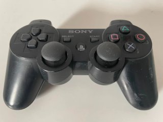 Dos Mandos PS3 Sony para reparar o piezas