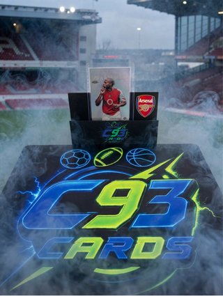 Cromos de fútbol