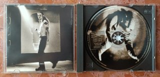 DEPECHE MODE - Live.Songs of Faith & Devotion. Cd