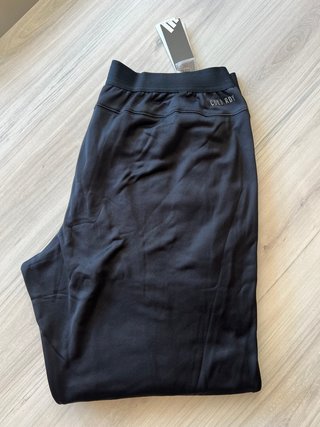 Chandal Adidas Negro Cremallera Talla XXL