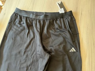 Chandal Adidas Negro Cremallera Talla XXL