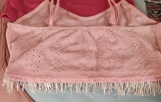 Lote Ropa Mujer