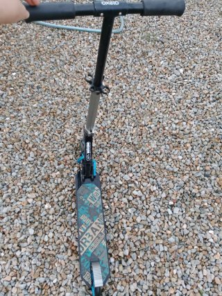 Patinete Oxelo