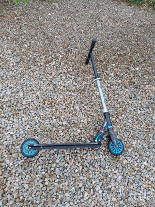 Patinete Oxelo