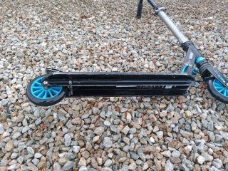 Patinete Oxelo