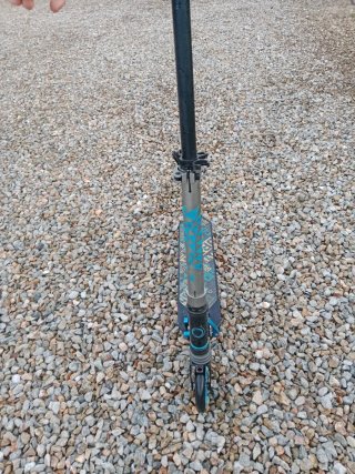 Patinete Oxelo