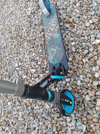 Patinete Oxelo