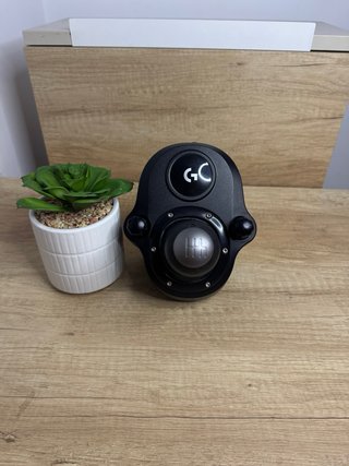 ¡IMPOLUTO! Volante Logitech G29 - Pedales+Palanca