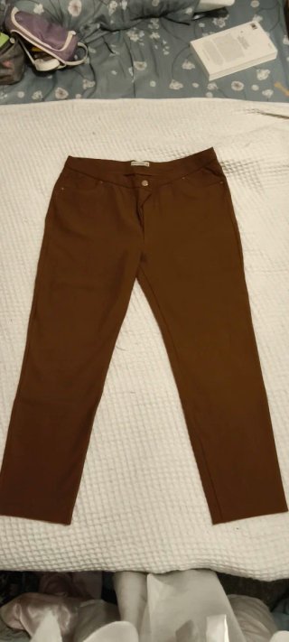 Pantalones vaqueros variados