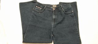 Pantalones vaqueros variados