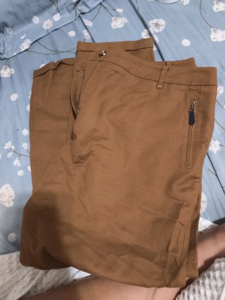 Pantalones vaqueros variados