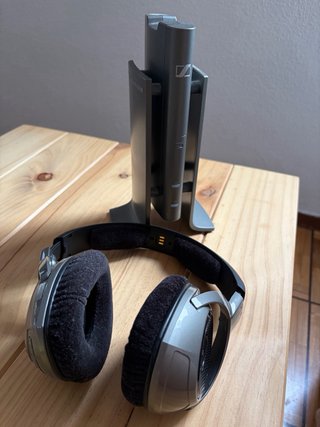 Sennheiser RS 180 Auriculares Inalámbricos