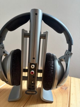 Sennheiser RS 180 Auriculares Inalámbricos