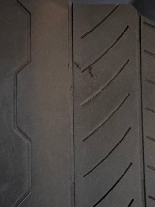 Alfombrillas Goma Renault Arkana (4 piezas)