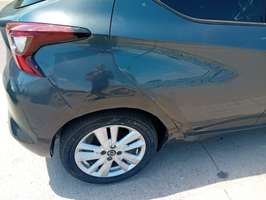 Nissan Micra 2019