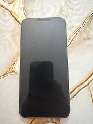iPhone 13 Pro Max Blu/Argento