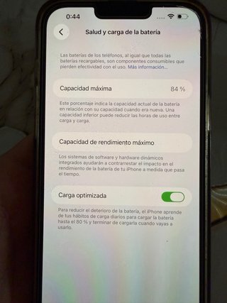 iPhone 13 Pro Max Blu/Argento