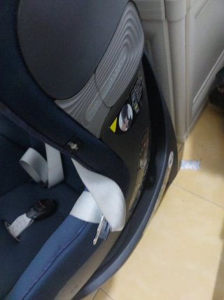 Silla de coche Cybex Sirona S