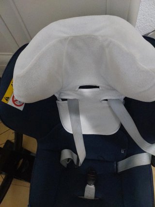 Silla de coche Cybex Sirona S