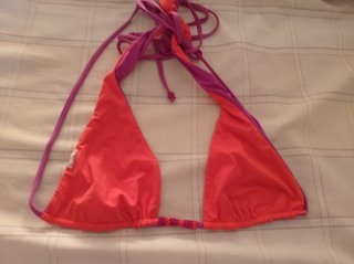 Bikini Woman Secret .