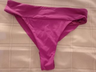 Bikini Woman Secret .